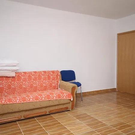 With A Parking Space Seline, Paklenica - 6439 Apartament Starigrad Paklenica