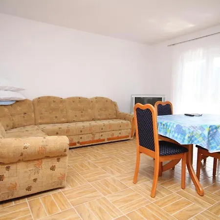 With A Parking Space Seline, Paklenica - 6439 Apartament Starigrad Paklenica