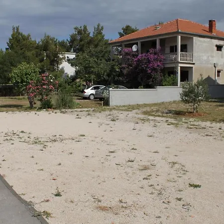 With A Parking Space Seline, Paklenica - 6439