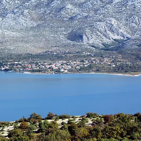 With A Parking Space Seline, Paklenica - 6439 Starigrad Paklenica