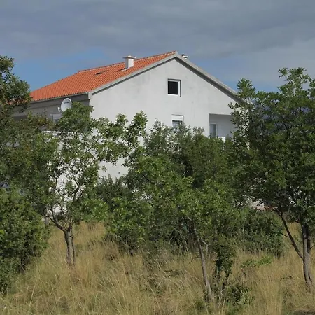 Apartment With A Parking Space Seline, Paklenica - 6439 Starigrad Paklenica