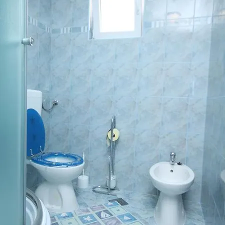 Apartment With A Parking Space Seline, Paklenica - 6439 Starigrad Paklenica